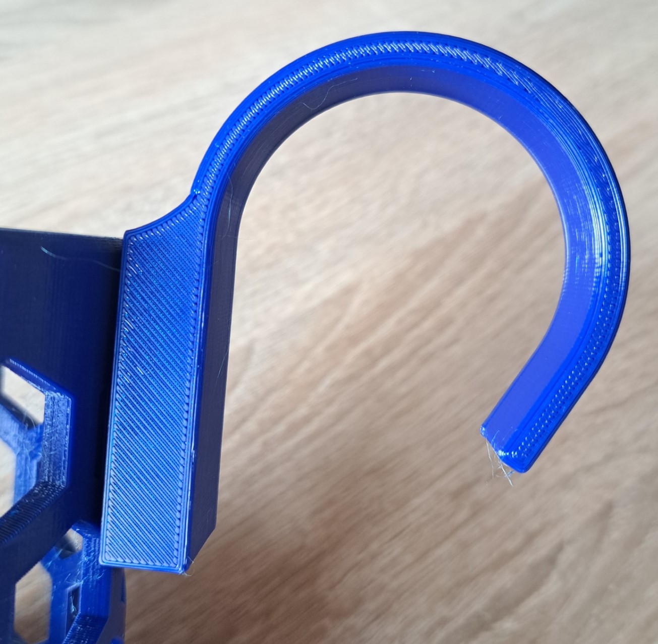 Intex Pool Cup Holder - 52mm Hook