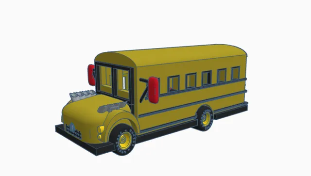 Schoolbus