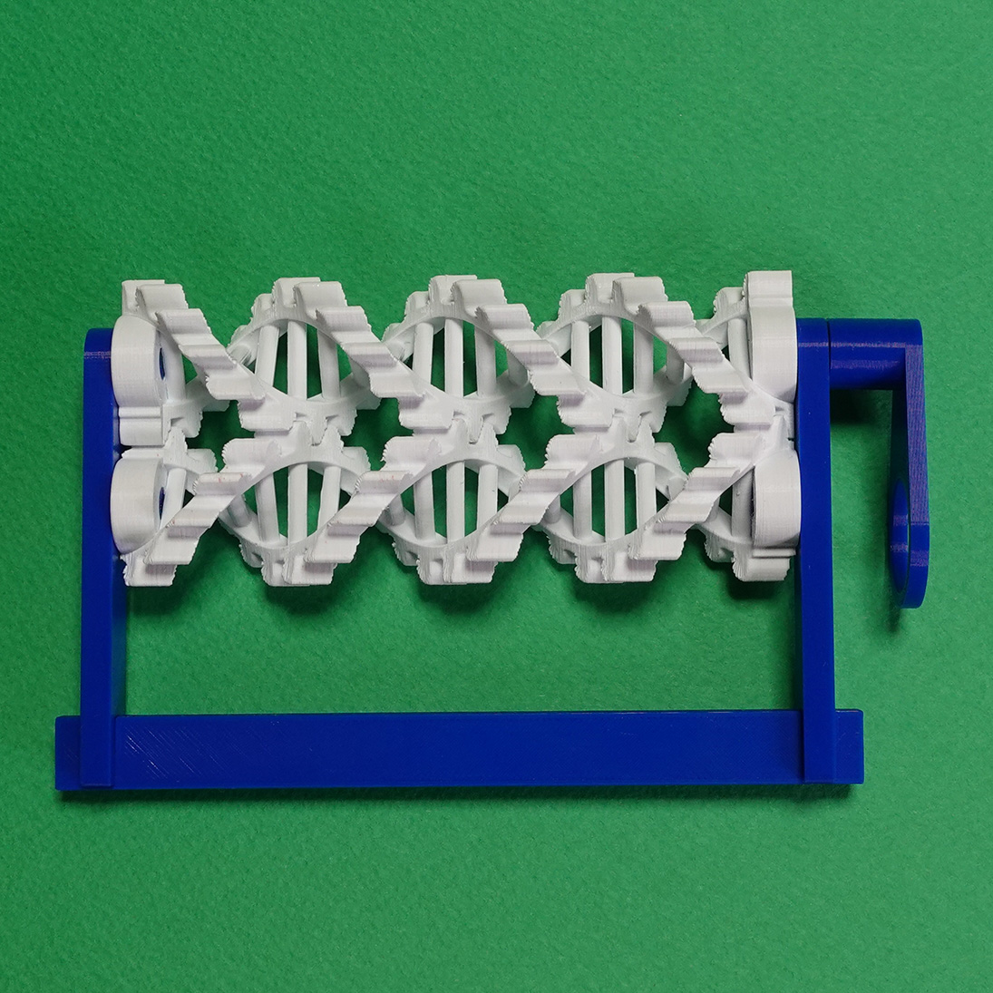 DNA Gear