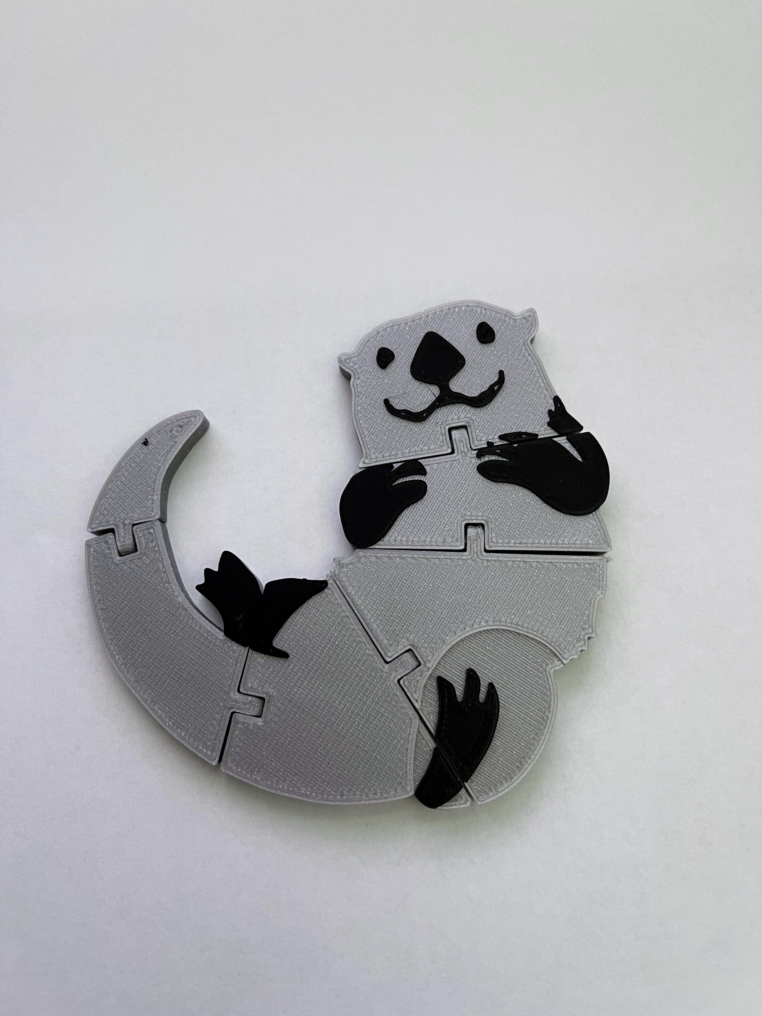 Flexi Otter