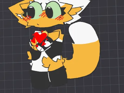 Mika_kit sticker 3