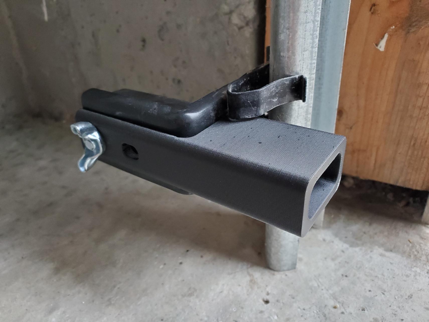 Garage Door Sensor Sun Shields