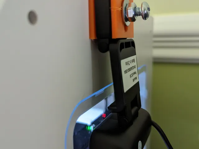 Qidi X-Smart3 Camera Mount