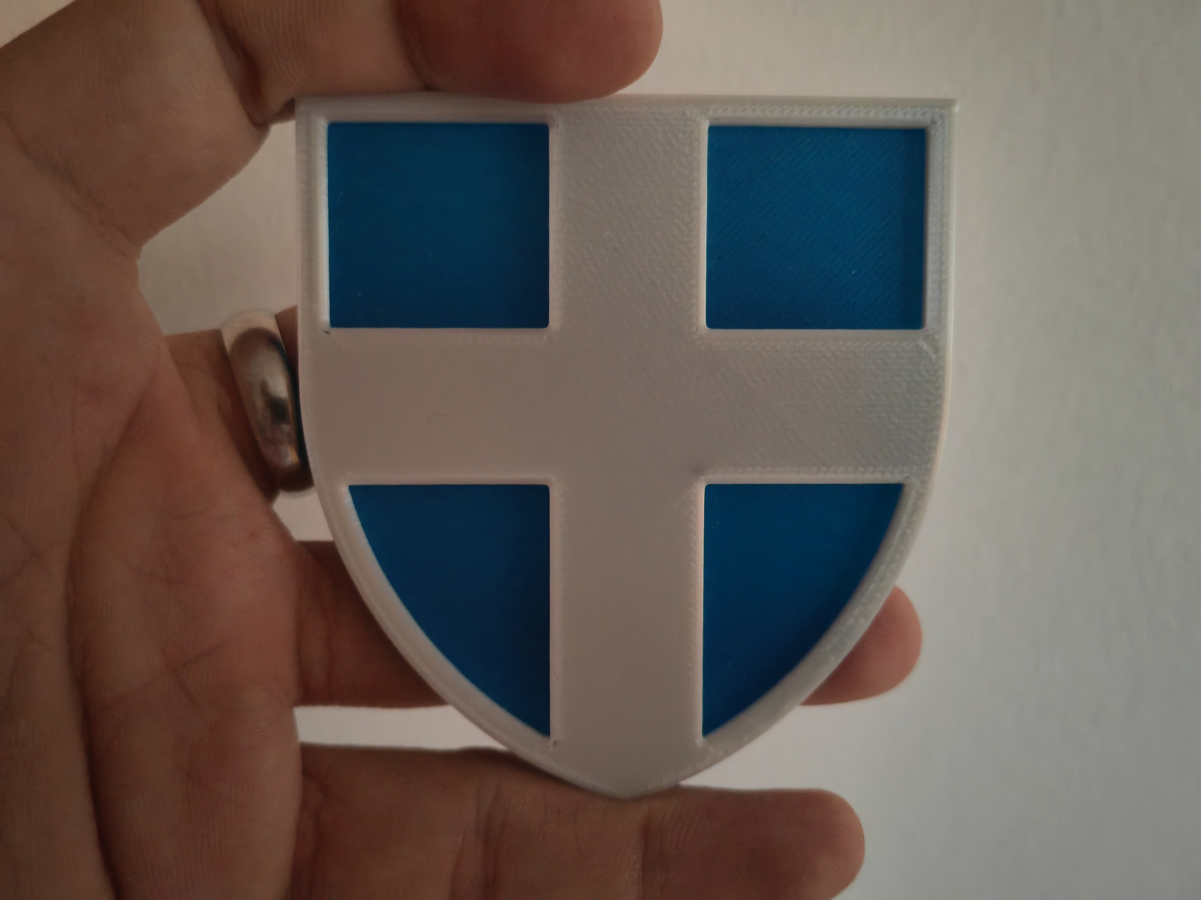 Heraldry - Greece