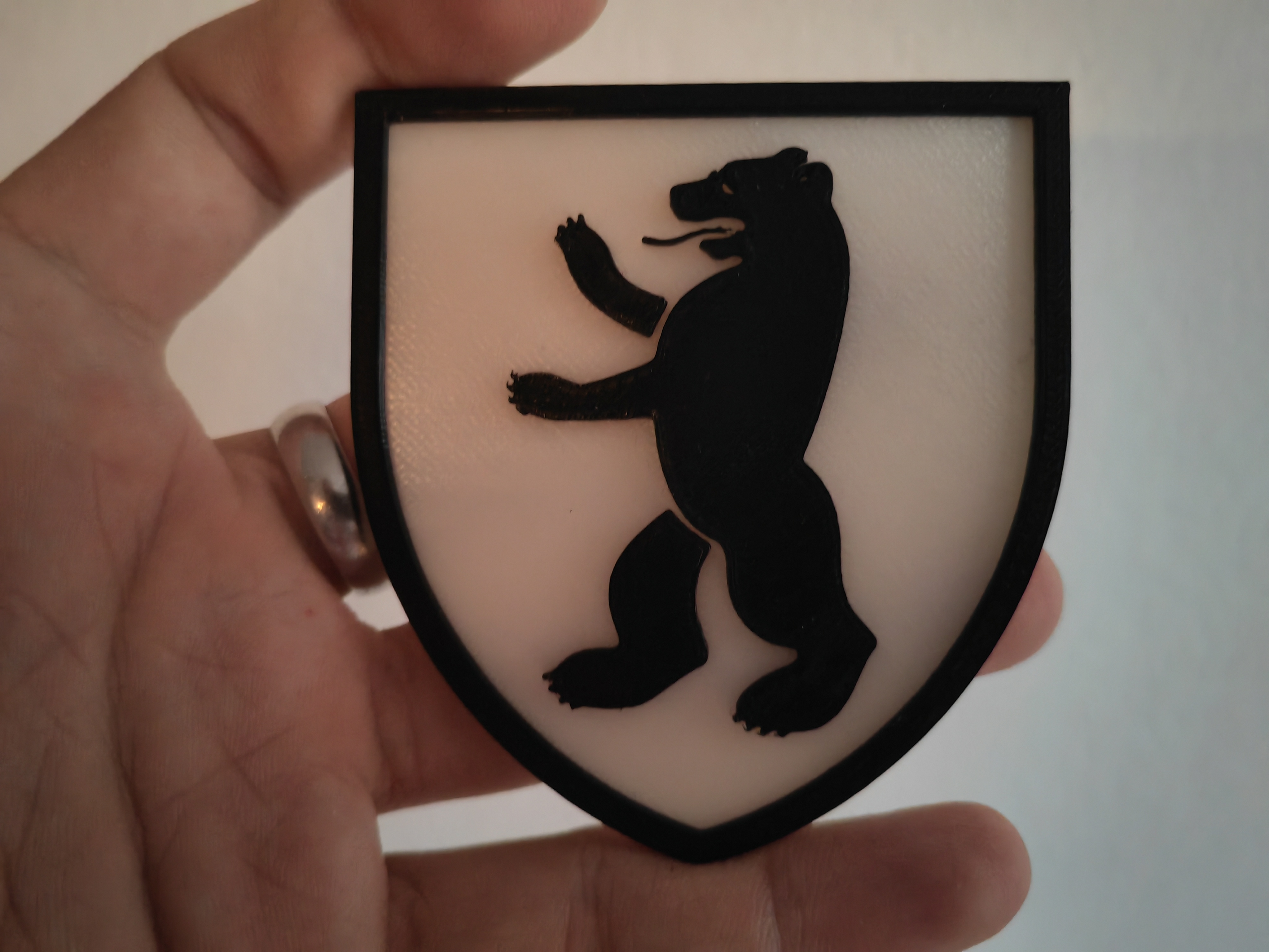 Heraldry - City of Berlin