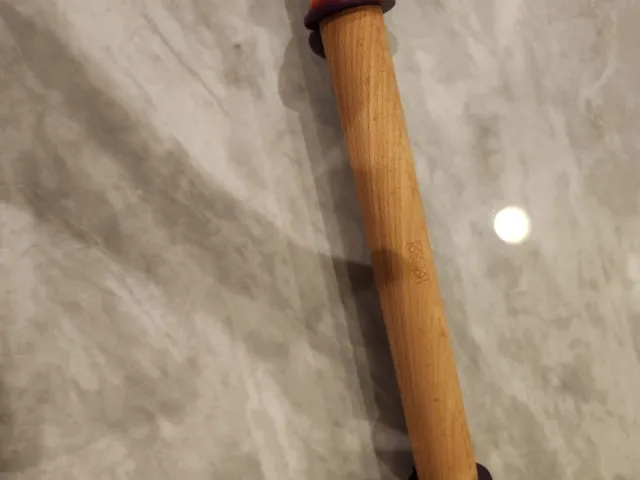 joseph joseph rolling pin screw handle
