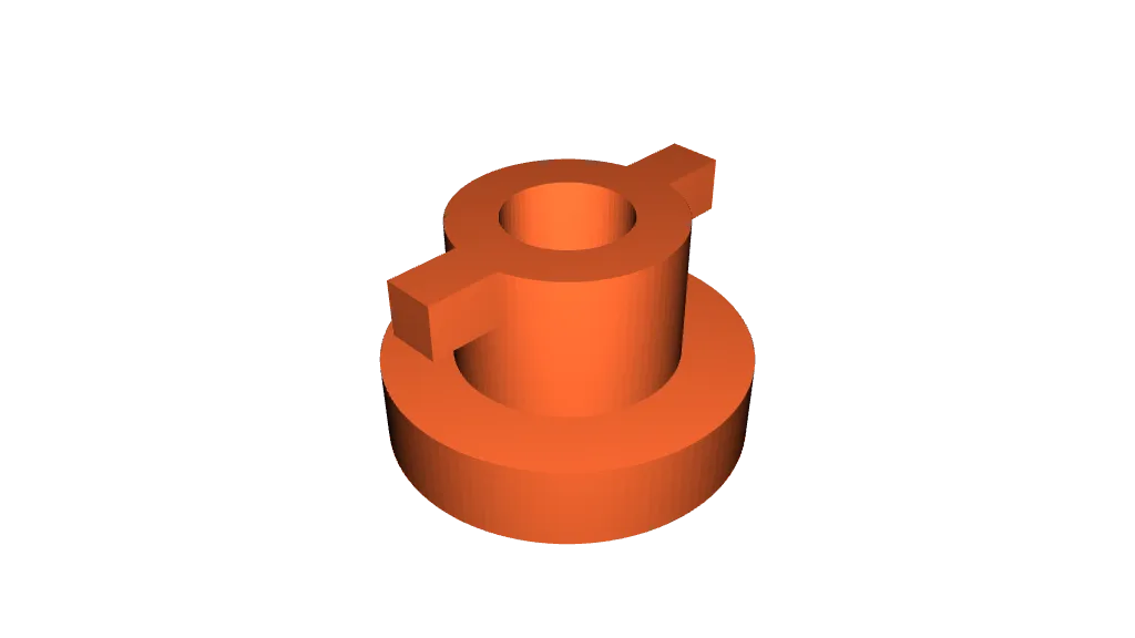 Porsche 986 Boxster / 996 Front Trim Fastener by trackster986