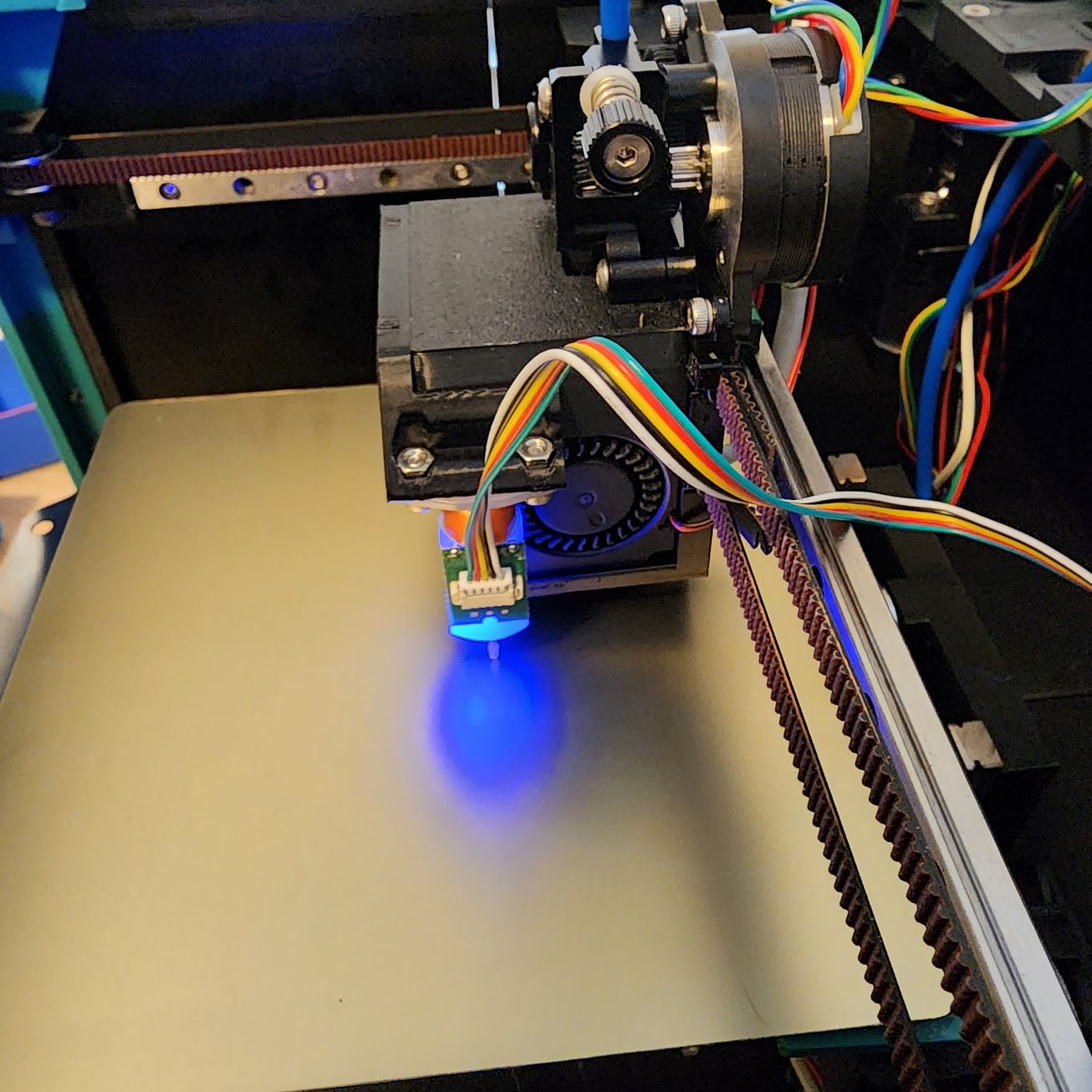 Rook Evolution BLTouch Adapter By Idconvict Download Free STL Model rook-evolution-bltouch-adapter-by-idconvict-download-free-stl-model