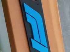 F1 key accessory