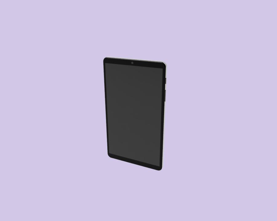 Samsung Galaxy Tab A7 Lite