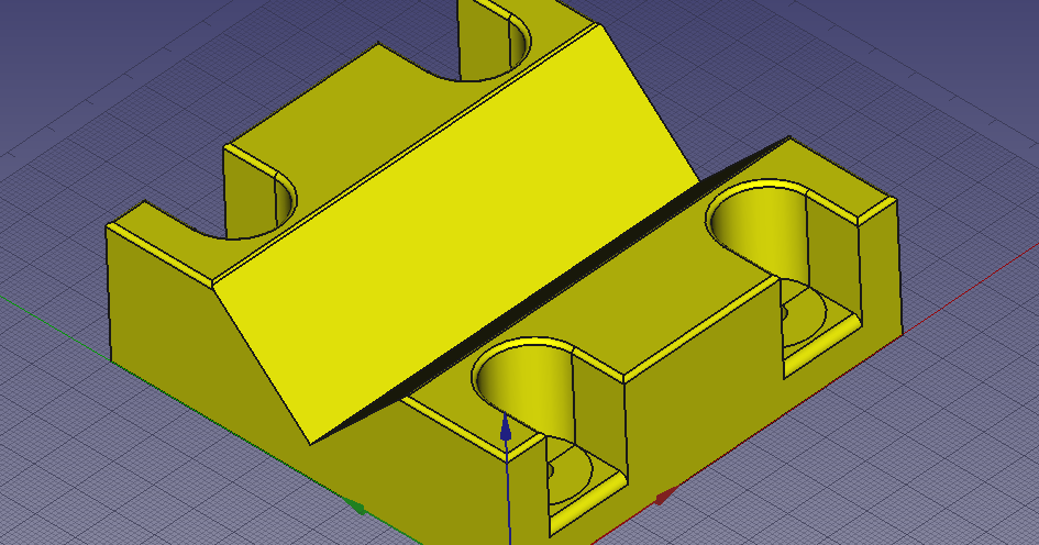 V Block Jig By B&B TECH | Download Free STL Model | Printables.com