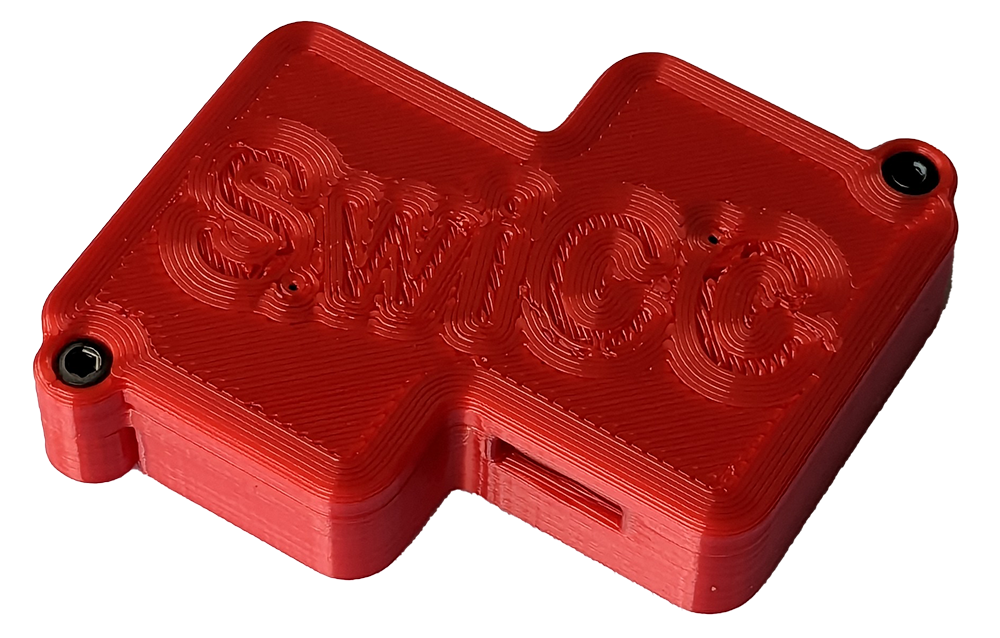 SwiCC Screwed Box