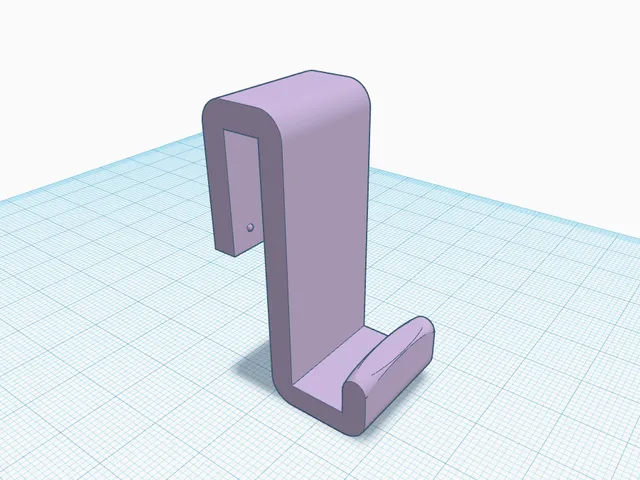 Shower Door Hook