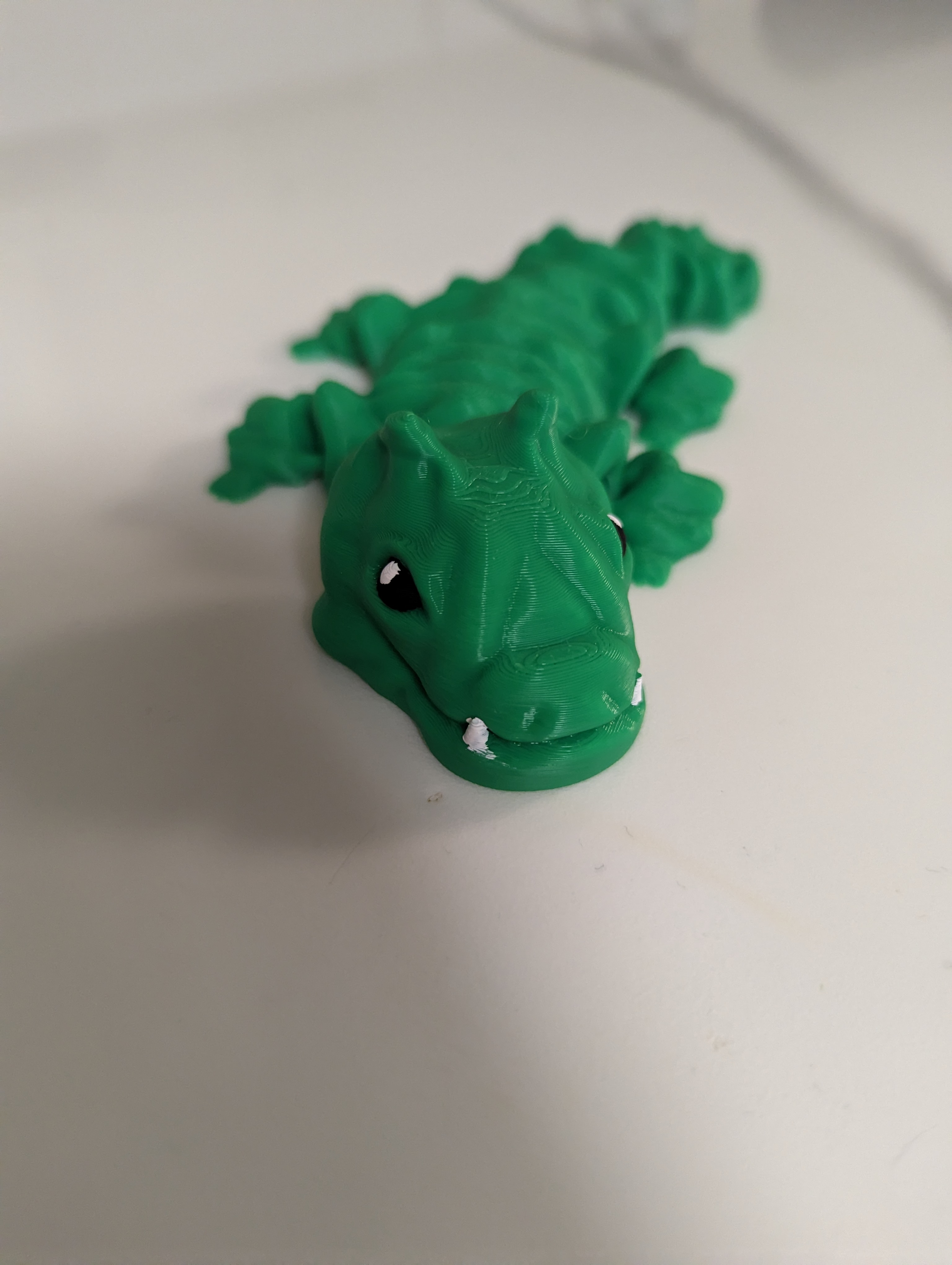 Grugh Dragon