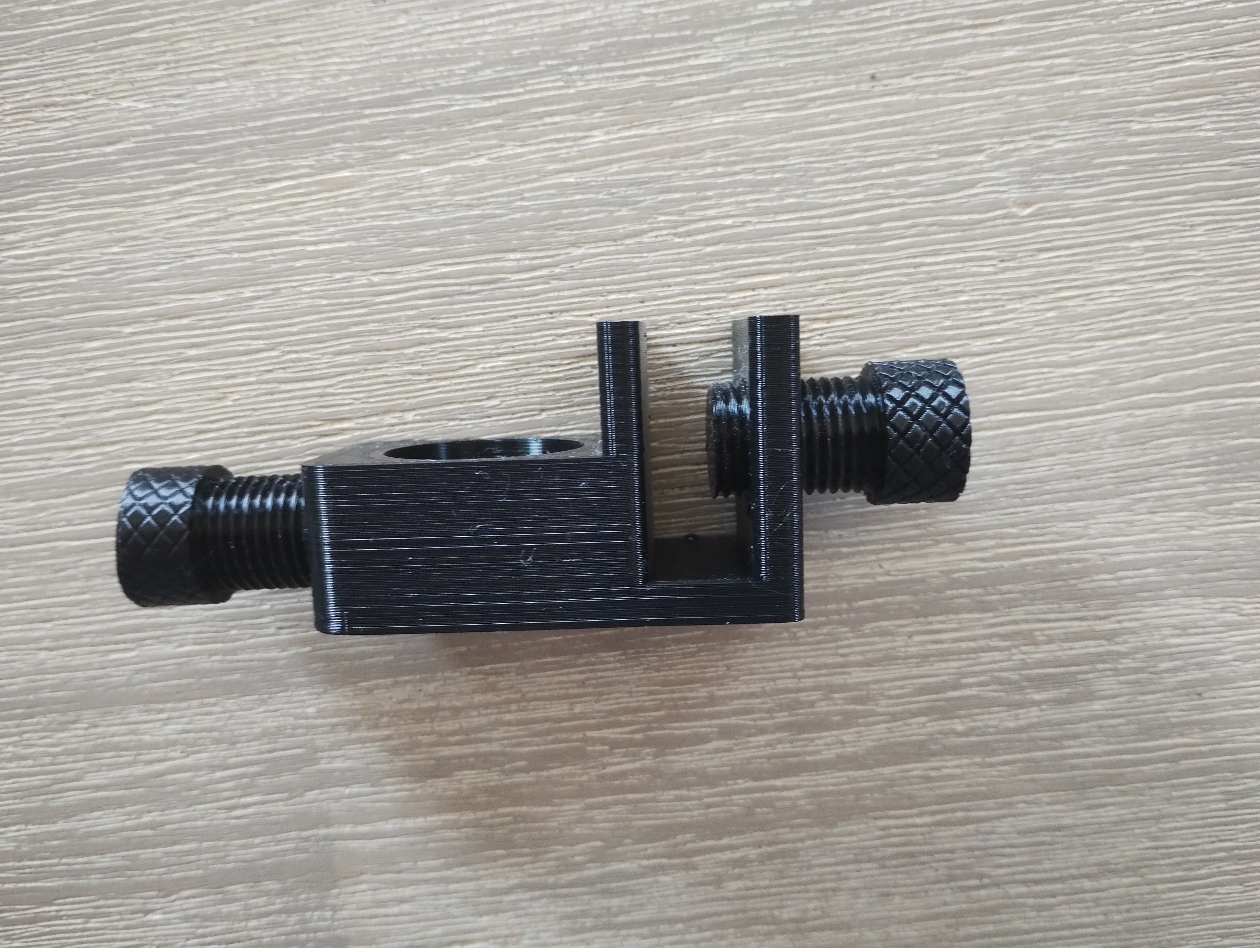 Bucket Hose clamp