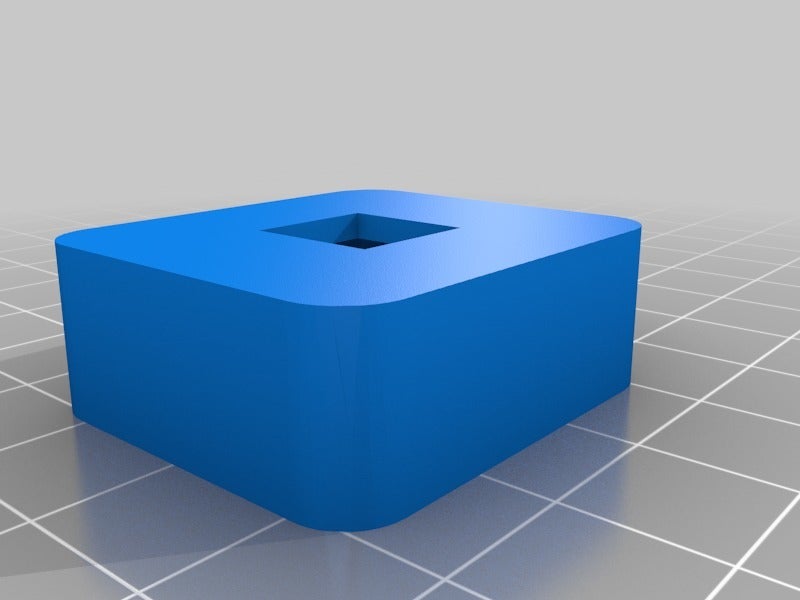 Miniatura 2 do modelo 3D Raspberry Pi Camera mount for C270 camera mount