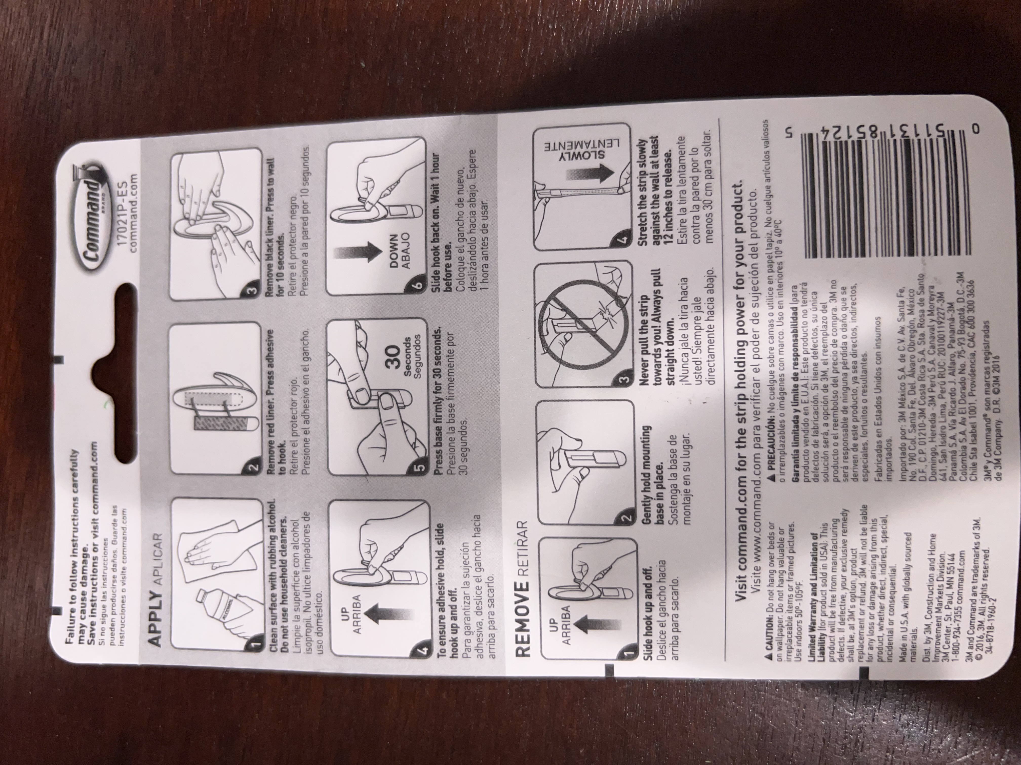 Doggy Poop Bag Dispenser (Wall Safe-Wall Mount) — miniatura 9