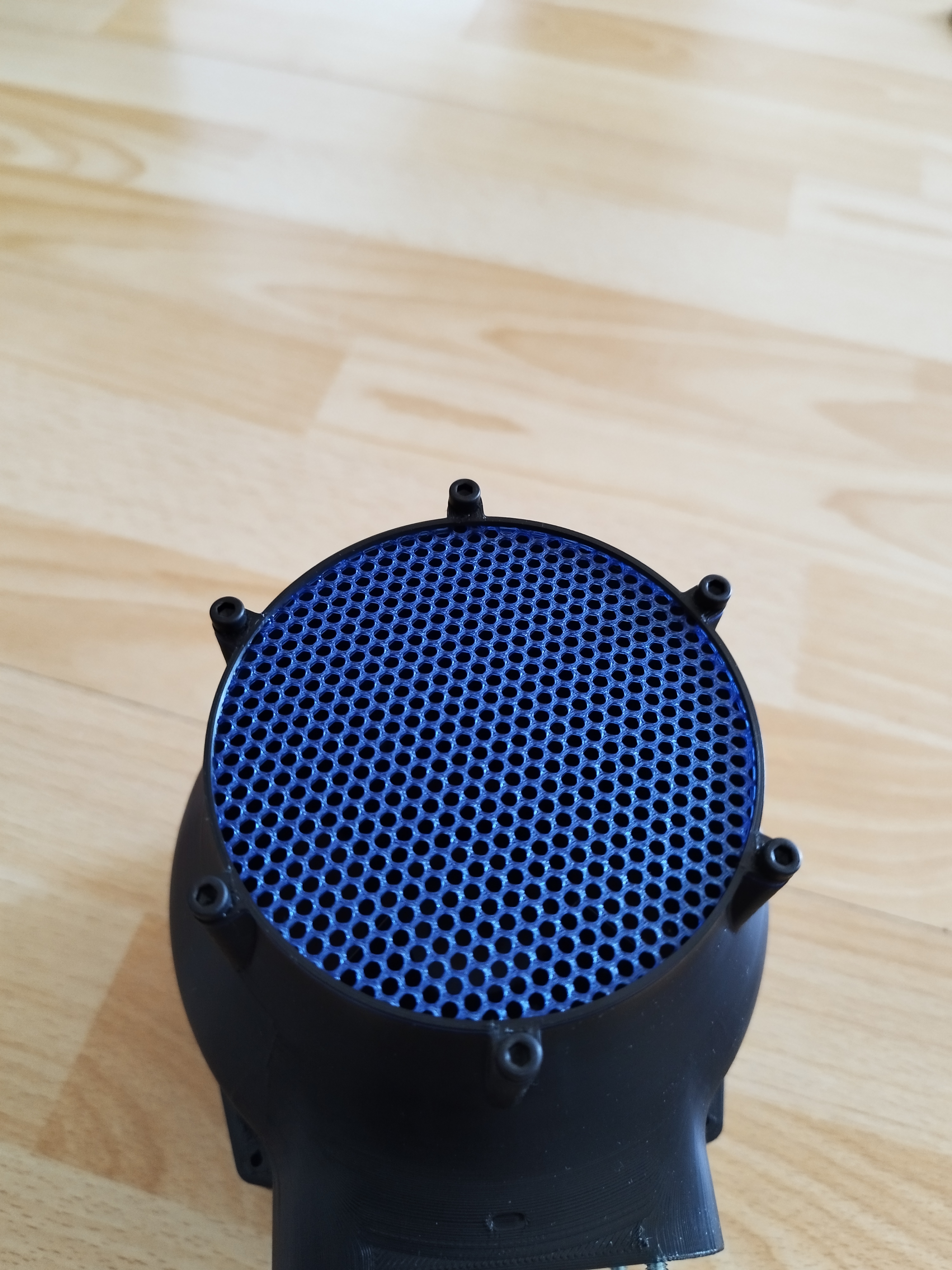 Addons for desktop Turbine