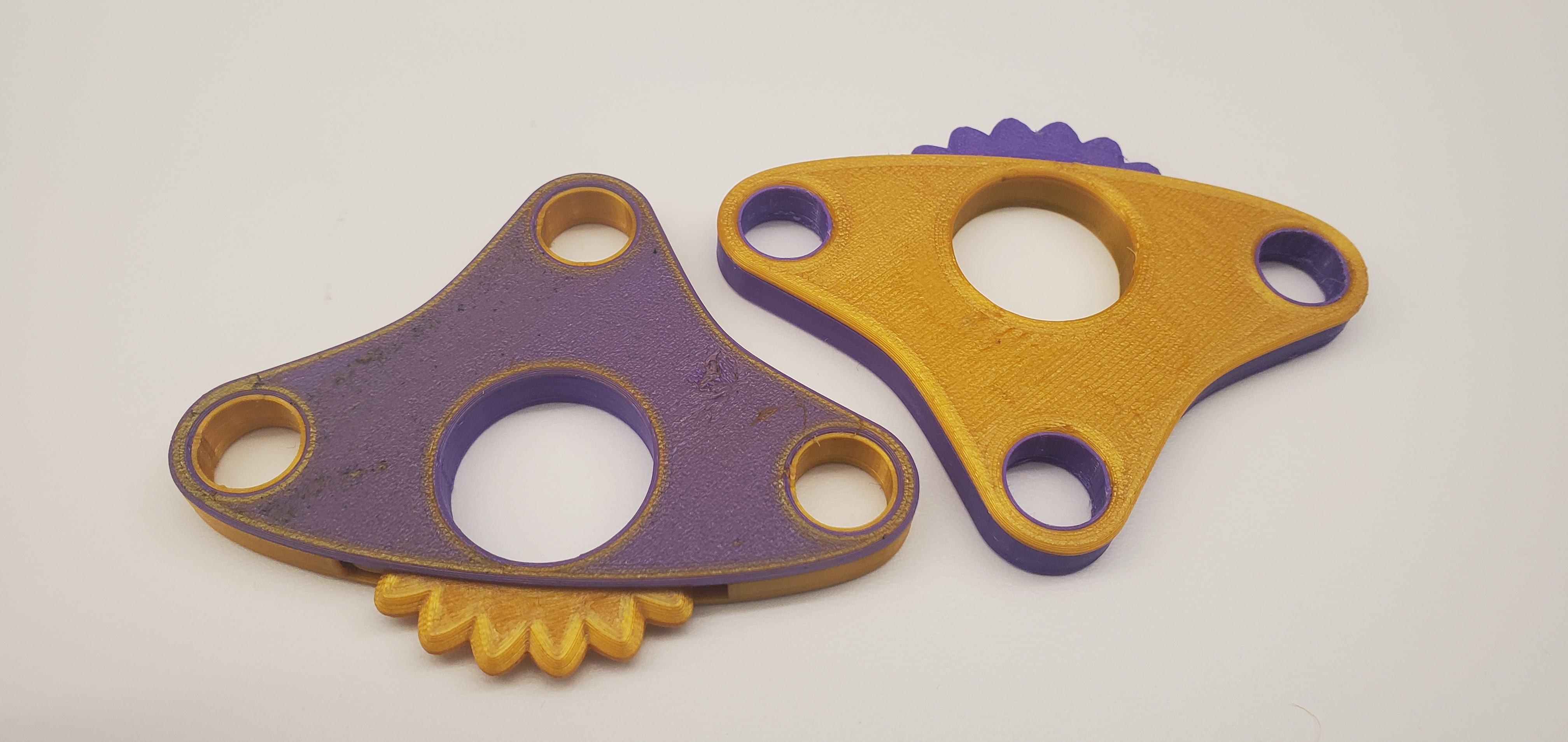 Comfy Clicker Fidget