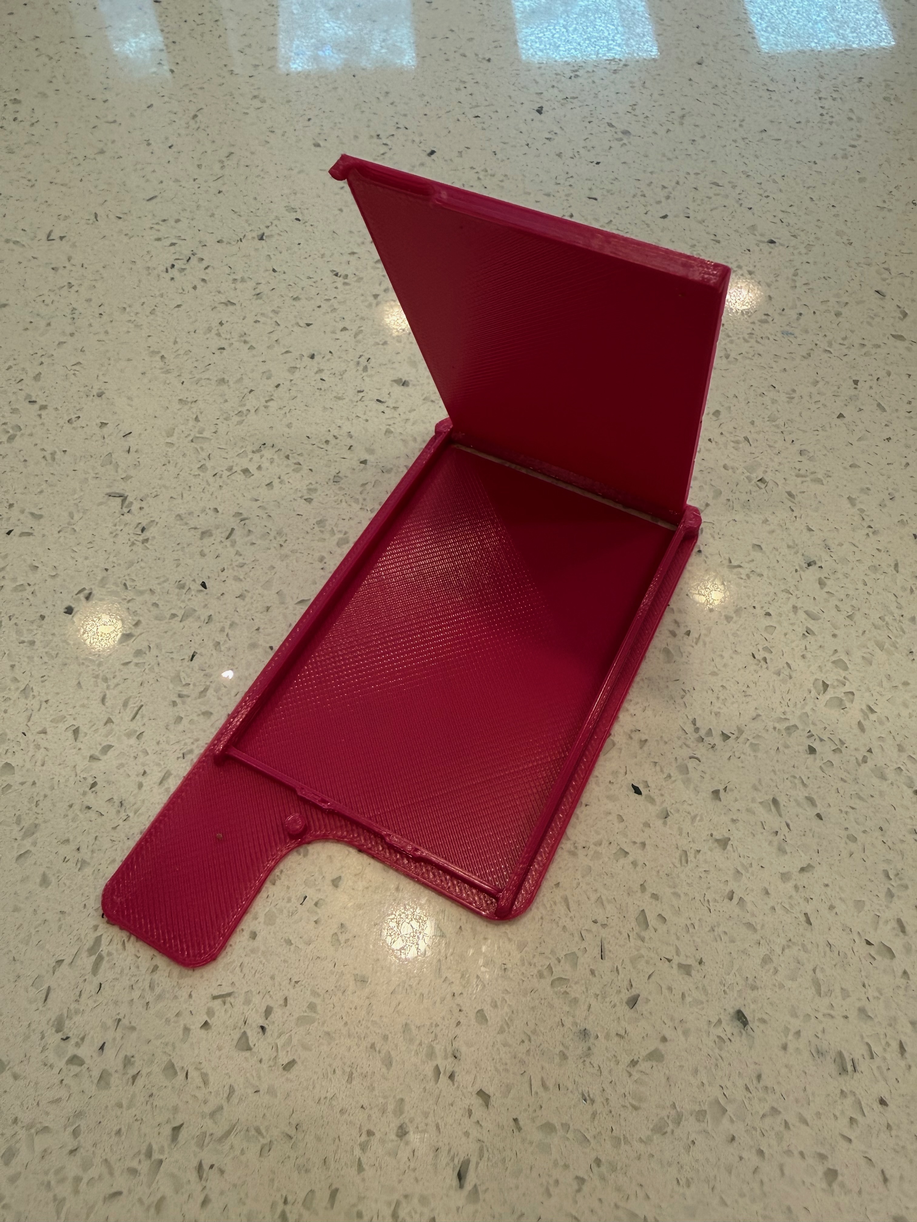 Phone Case Card Wallet Insert — miniatura 5