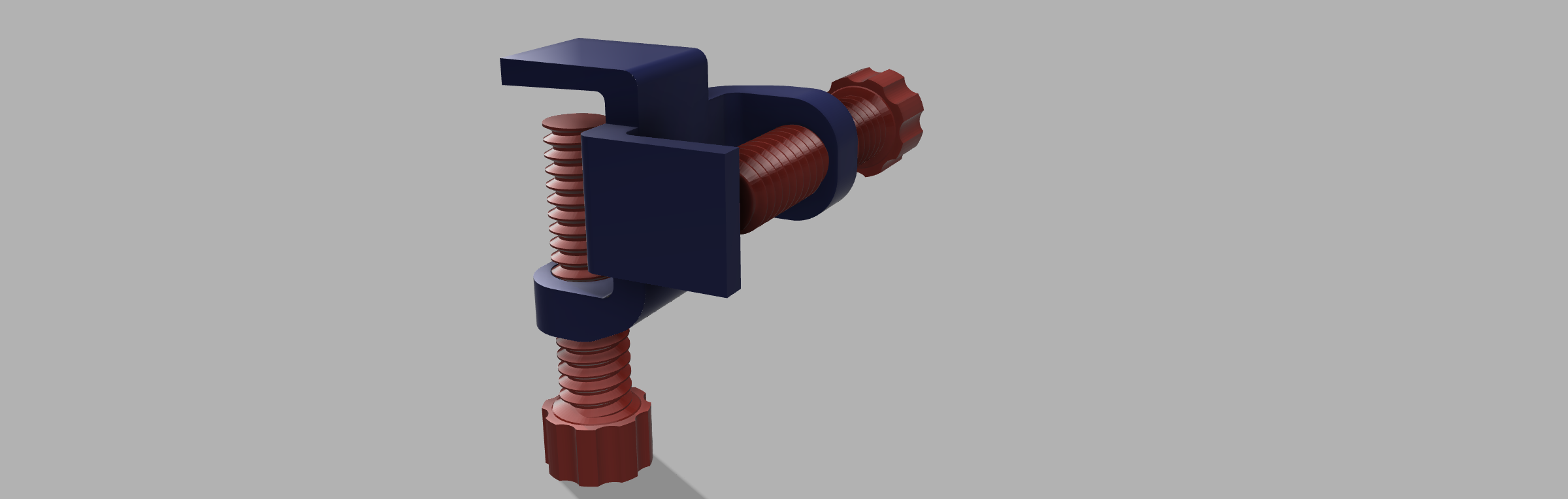 Axis conversion clamps por tom anderson the real neo descargar