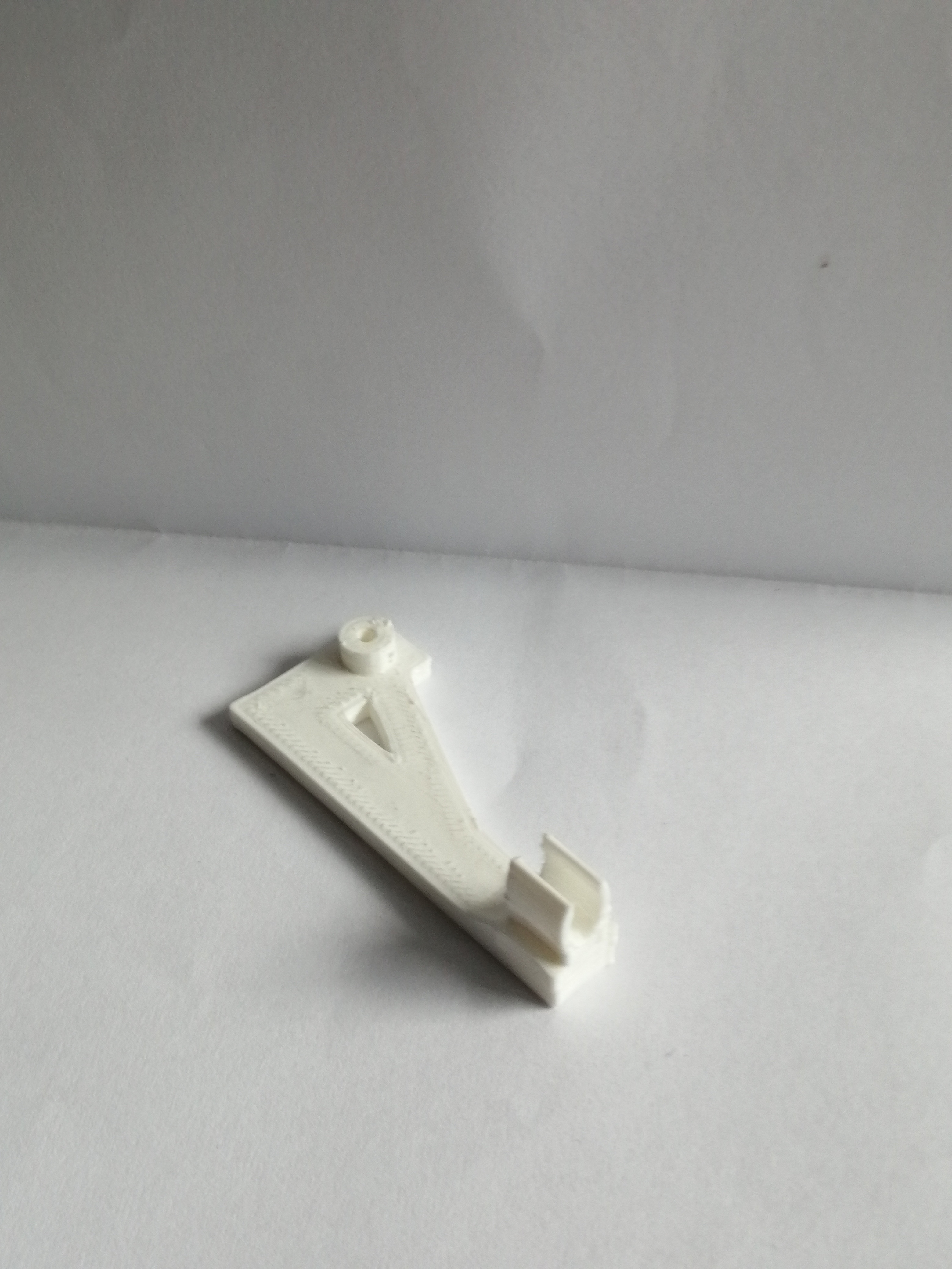 Cable holder for HP Elitebook 850 G3