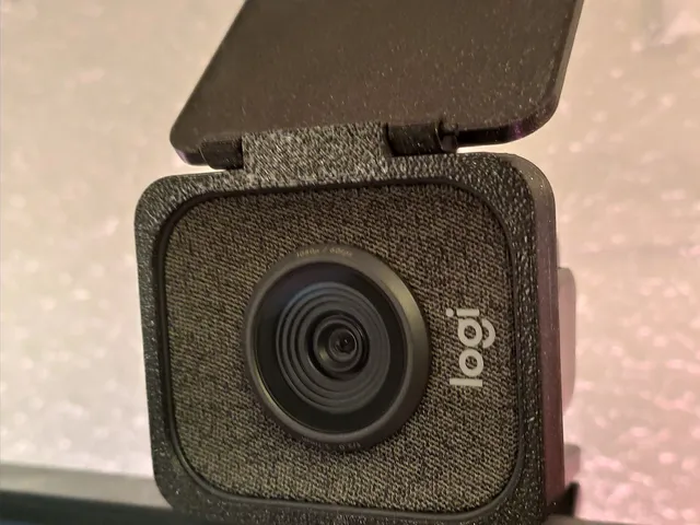 Logitech StreamCam Cover