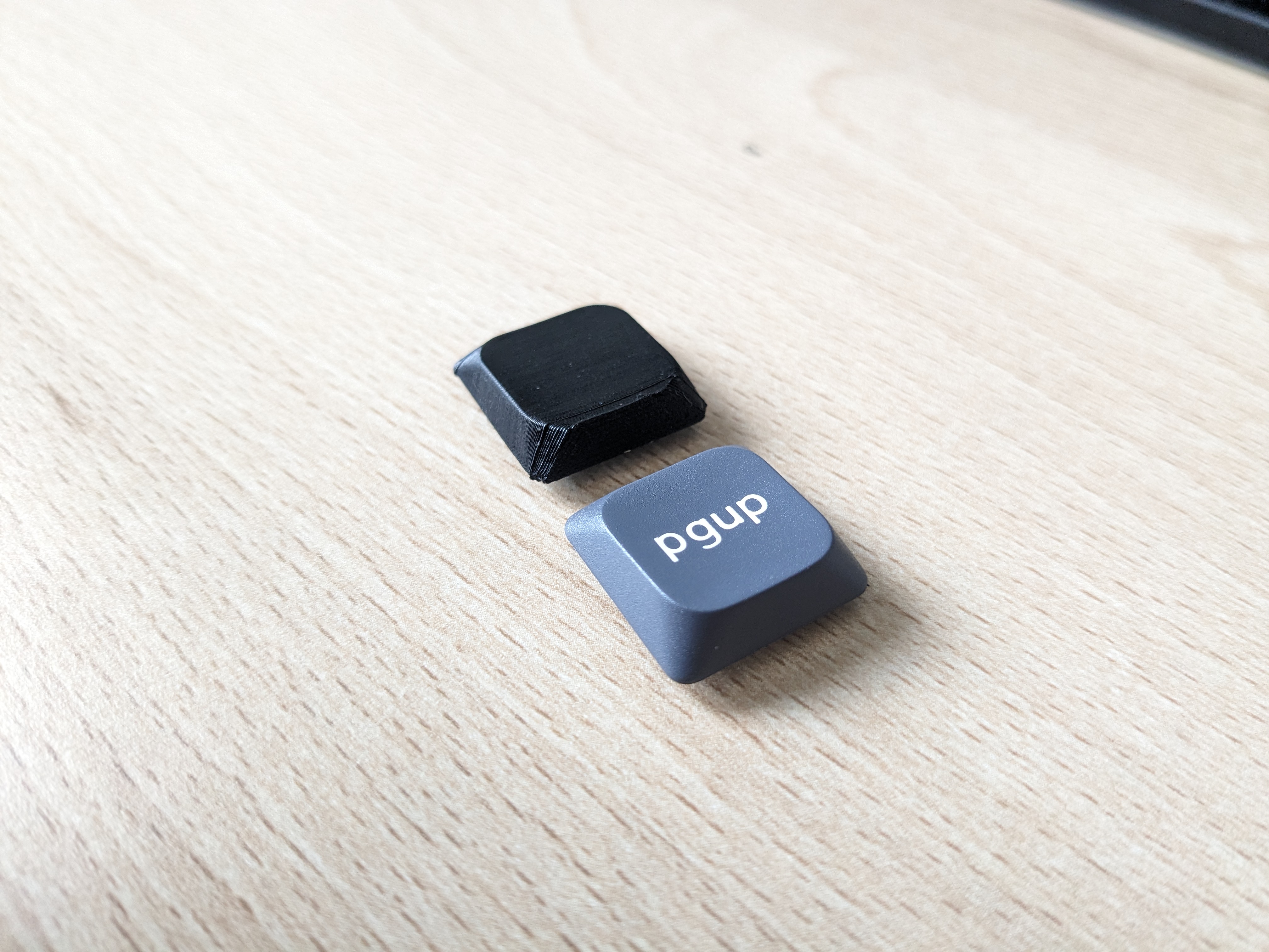 LSA Low Profile Keychron Keycap