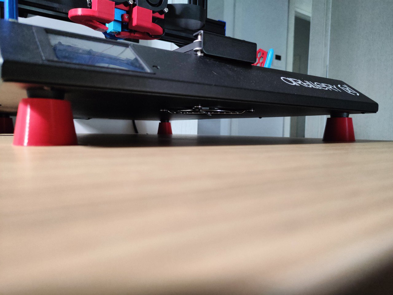 Artillery sidewinder X2  stand