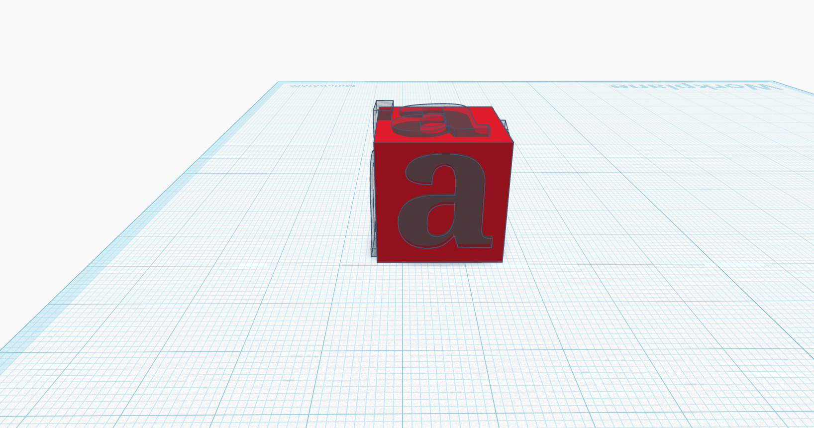shaya cube