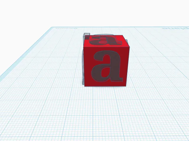 shaya cube