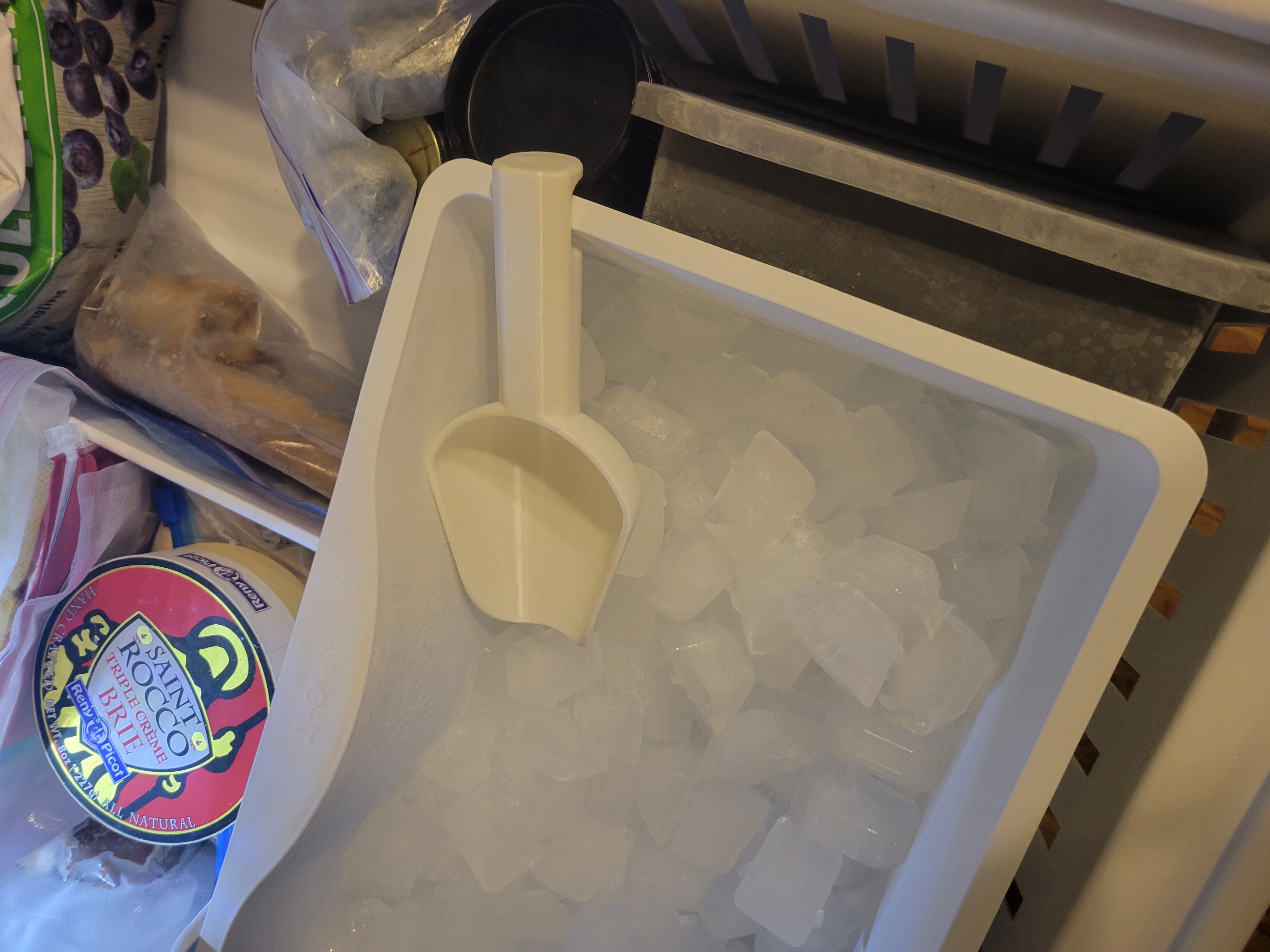 Ice Scoop