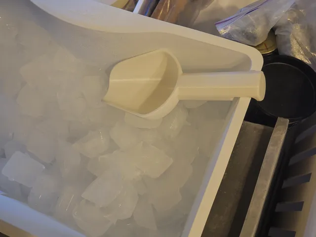Ice Scoop