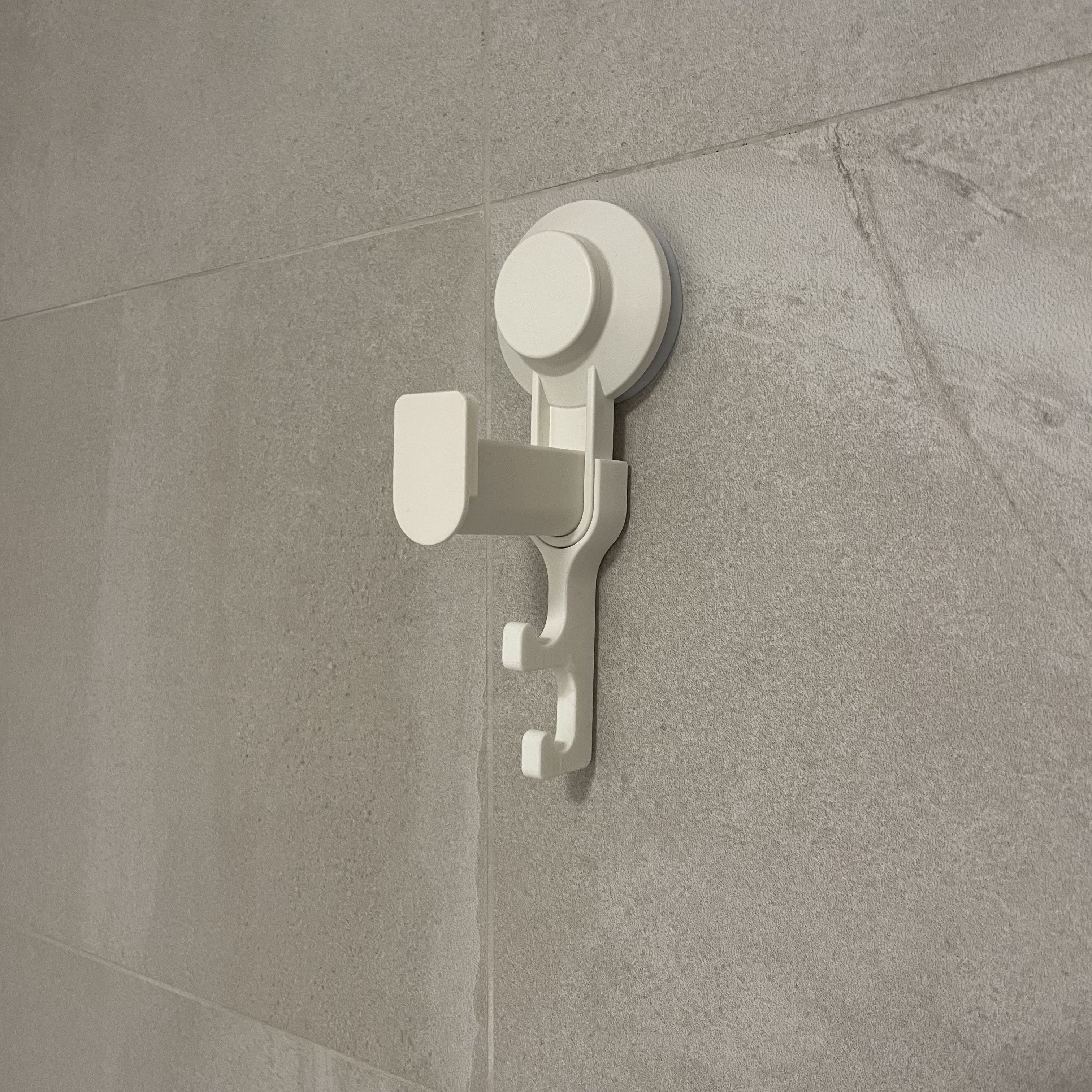 IKEA TISKEN Hooks