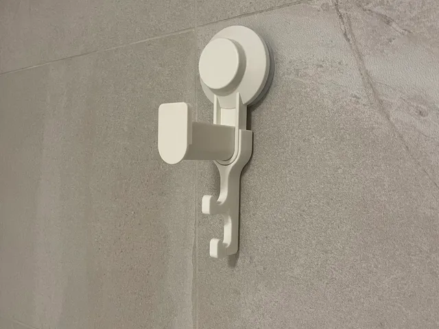 IKEA TISKEN Hooks