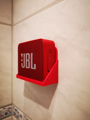 JBL GO 2 Holder