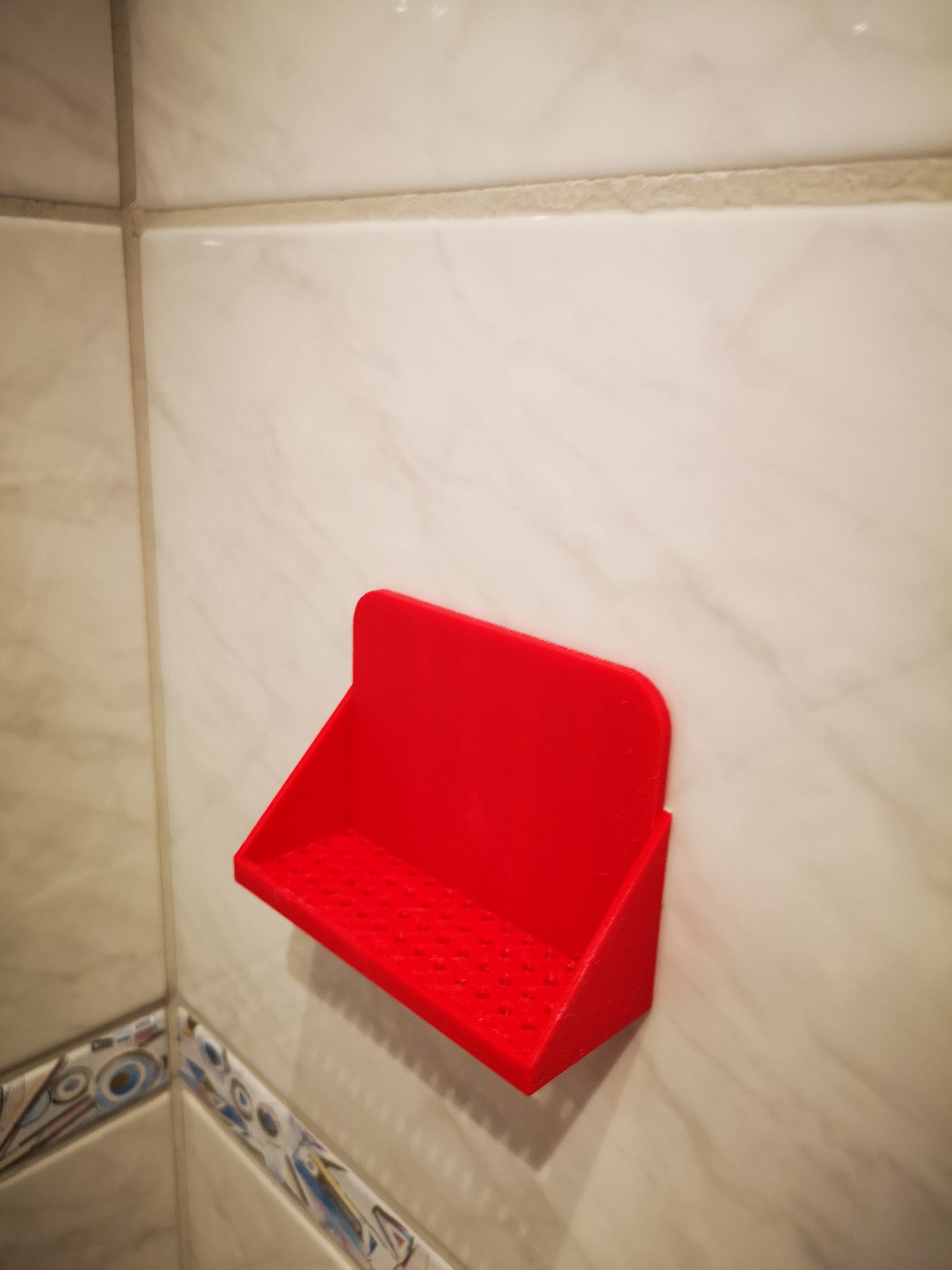 JBL GO 2 Holder by Chnauel Download free STL model