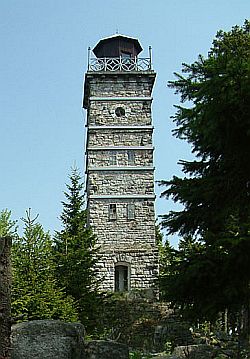 Rozhledna Pajndl