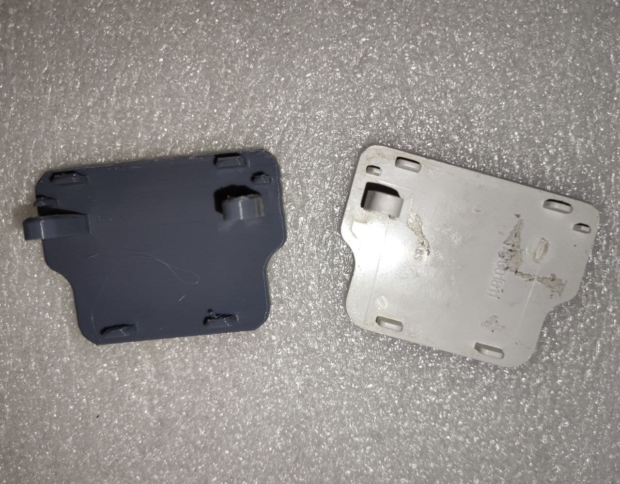 Ersatzteil für die Saeco Kaffeemaschine, Spare part for Saeco coffee