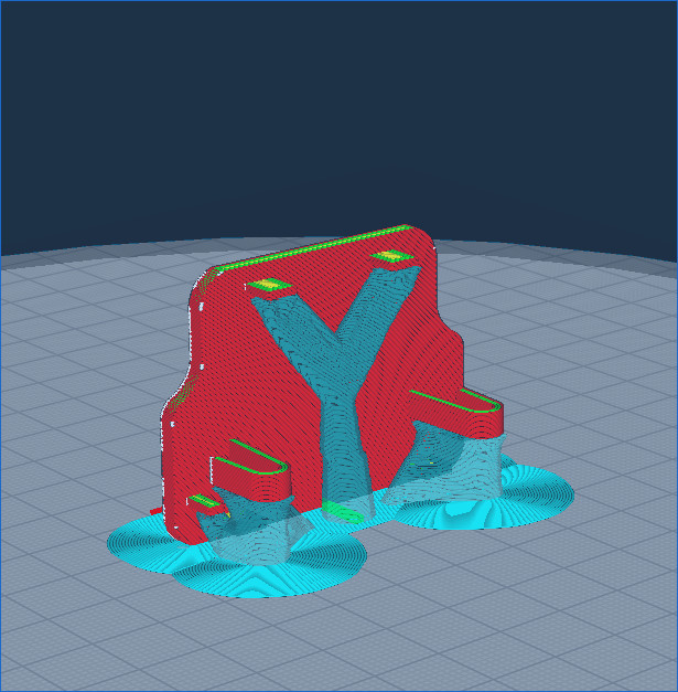 Ersatzteil für die Saeco Kaffeemaschine, Spare part for Saeco coffee