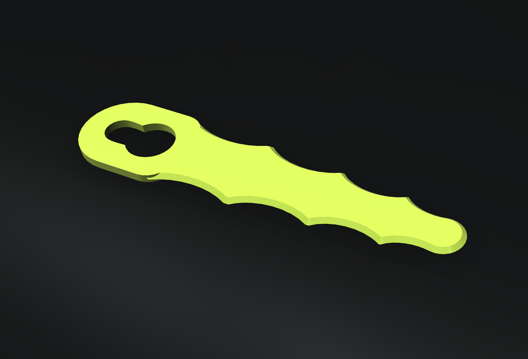 Ryobi blade