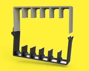 Cable Clip organiser XL