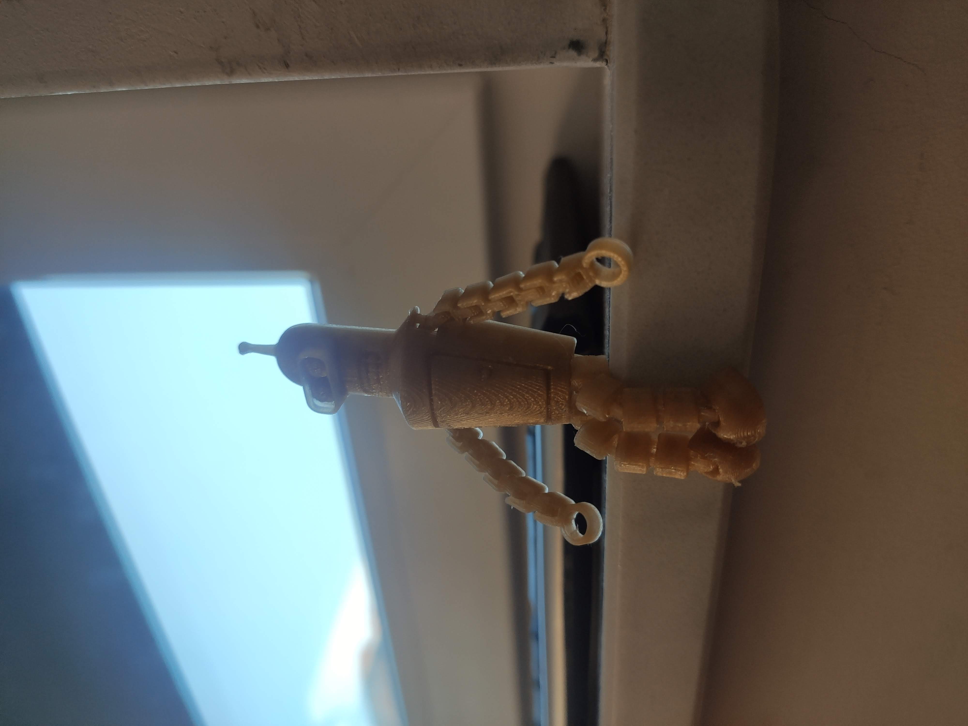 Miniatura 5 do modelo 3D Flexi Bender