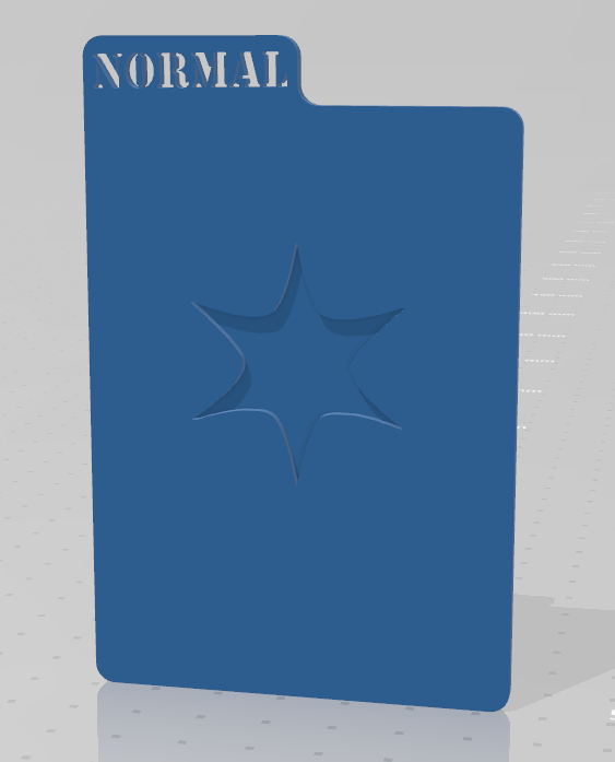 Pokémon Card Dividers