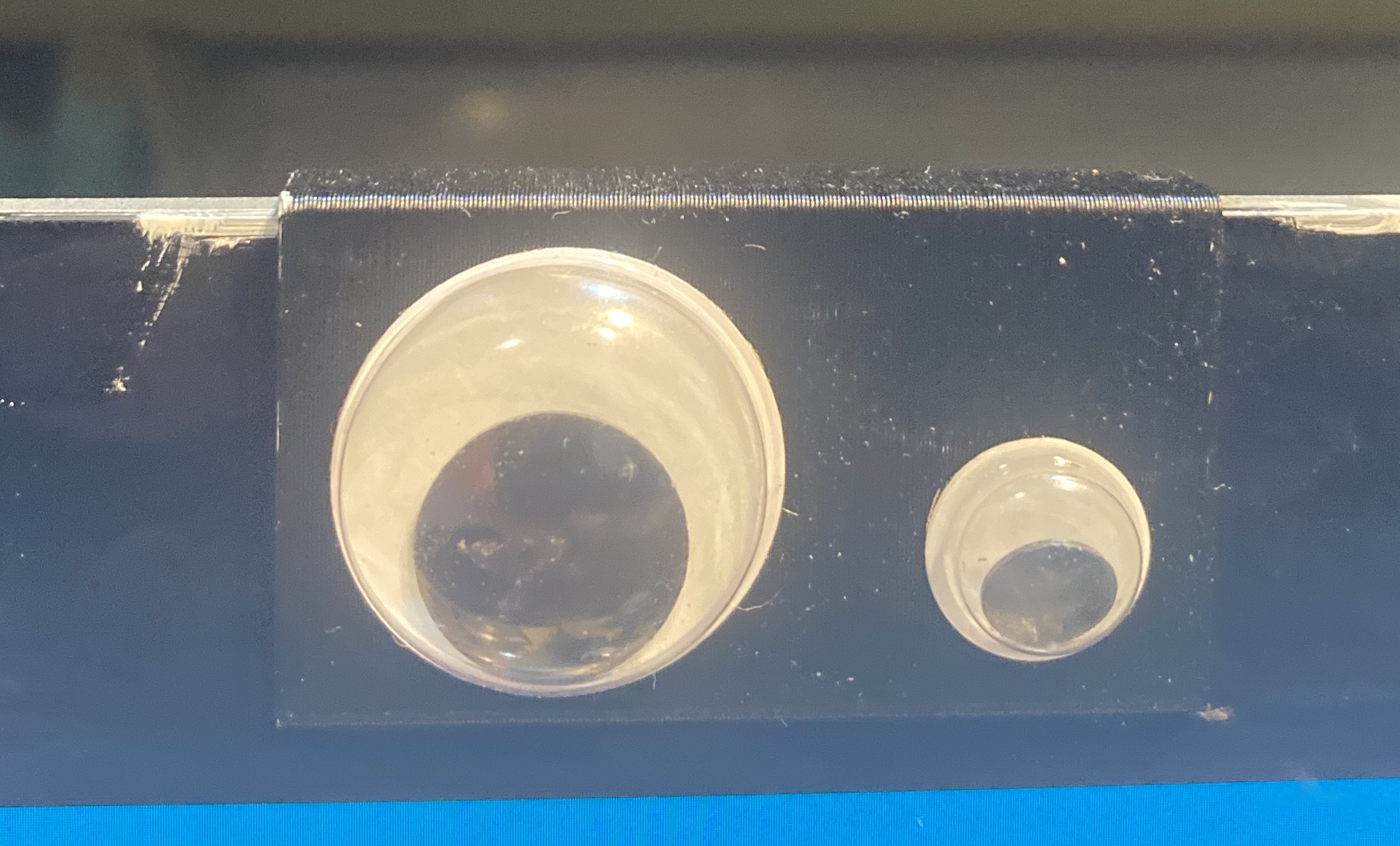 27 Inch iMac Camera Cover