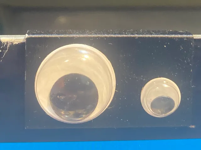 27 Inch iMac Camera Cover