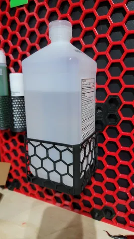 HSW Square Basket