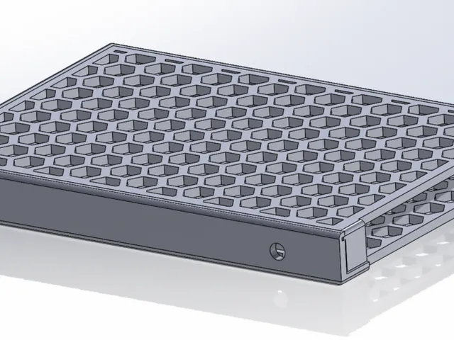 2.5" HDD/SSD External case