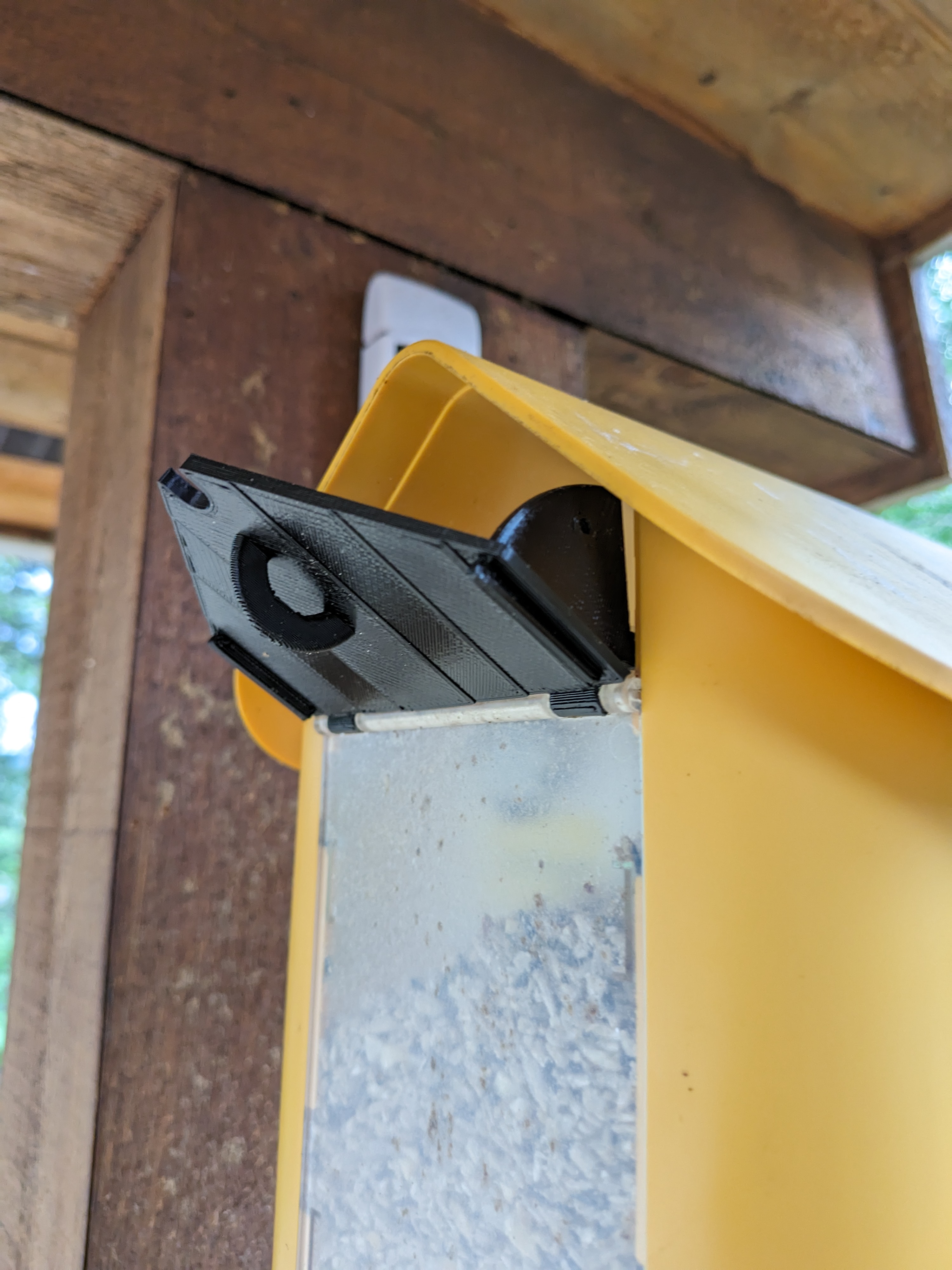 Bird Buddy Replacement Door
