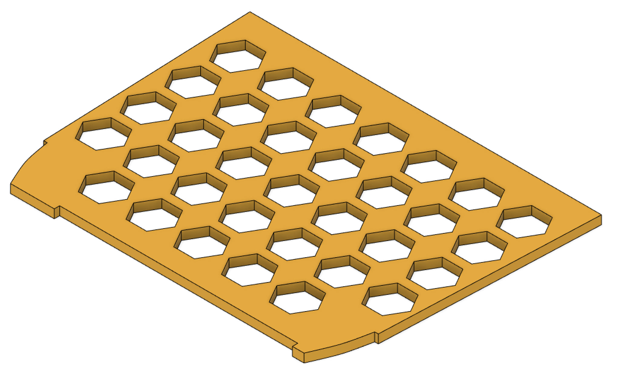 Partition for STANLEY toolcase — miniatura 4